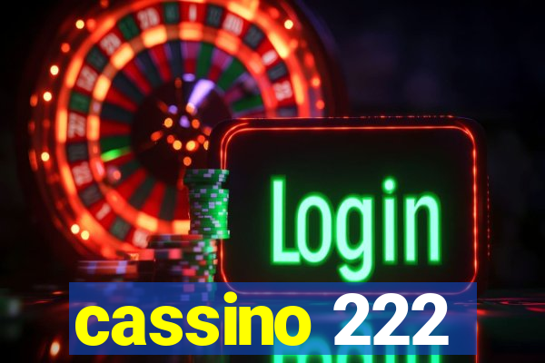 cassino 222
